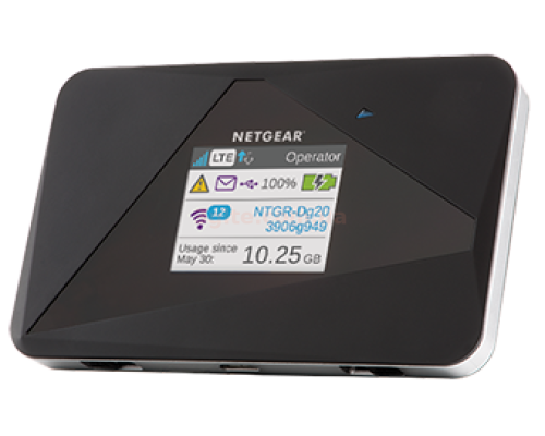 Netgear Aircard 785s
